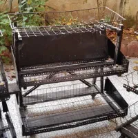 طبقه فلزی|فروشگاه و مغازه|رشت, خمیران زاهدان|دیوار