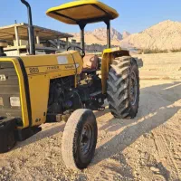 فروش تراکتور 285|خودرو سنگین|باغ ملک, |دیوار