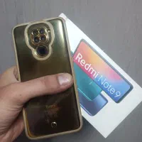 گوشی شیائومی redmi note 9
