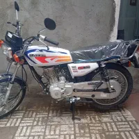 موتور 125 کویر|موتورسیکلت|تبریز, |دیوار