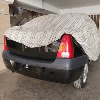 ال نود مشکی صفر|خودرو سواری و وانت|تهران, سازمان برنامه جنوبی|دیوار