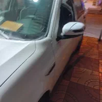 خودرو سهند سفید مدل۱۴۰۴|خودرو سواری و وانت|قوچان, |دیوار