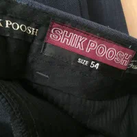 کت و شلوار مردانه