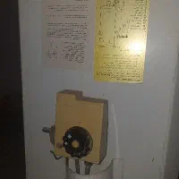 آبگرمکن پویش وبخاری پلار|آبگرمکن، پکیج، شوفاژ|بندر ماهشهر, |دیوار