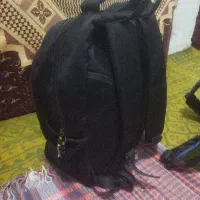 2عدد کوله پشتی،کوهنوردی|کیف، کفش، کمربند|کرمان, |دیوار