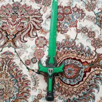 شمشیراسباب بازی|اسباب‌‌بازی|سرایان, |دیوار