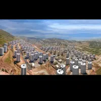 ط۸عرصه تسویه سوپرویو تحویل۳ماه