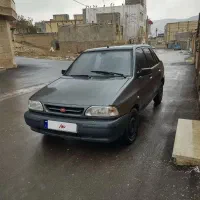 پراید 132 مدل 90|خودرو سواری و وانت|نورآباد, |دیوار