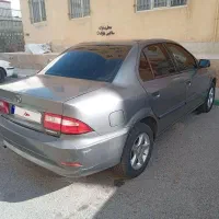 سمند ۸۴|خودرو سواری و وانت|پرند, فاز ۶|دیوار