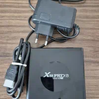 اندروید باکس X88 PRO 13 حافظه 64 Ram4|لوازم جانبی موبایل و تبلت|شاهینشهر, شهرک هشت بهشت|دیوار