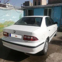 سمند lx xu7|خودرو سواری و وانت|سبزوار, فقیه سبزواری|دیوار