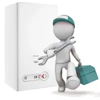 سرویسکار تخصصی پکیج تعمیر فوری و سرویس دوره ای