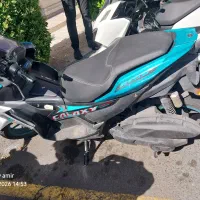 نیرو موتور R155 کم کار مدل۴۰۴ آر ۱۵۵  آب خنک