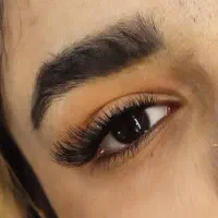 کاشت و اکستنشن مژه|خدمات آرایشگری و زیبایی|شیراز, سلطان آباد|دیوار