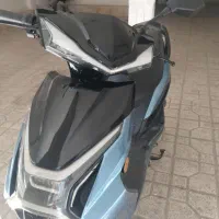 موتور لوکی برقی sx2000|موتورسیکلت|مشهد, اقبال|دیوار