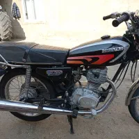 موتور سیکلت مدل ۹۱