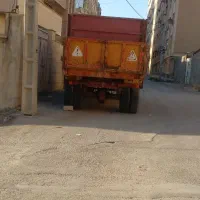 کمپرسی بنز ۹۱۱