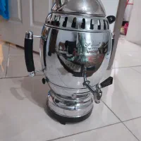 سماور گازی|سماور، چایساز، قهوهساز|امیرکلا, |دیوار