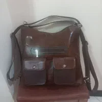 کیف سه حالته کاملا نو برند زانتی