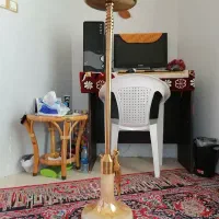قلیان کرنو