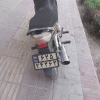 موتور بی کلاج