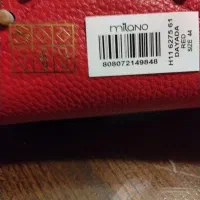 کفش چرم میلانو اصل ایتالیا|کیف، کفش، کمربند|لواسان, |دیوار