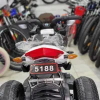 موتور شارژی مدل HS.5188A