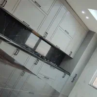کابینت/کابینت هایگلس /کابینت مدرن/کابینت آشپزخانه|مصالح و تجهیزات ساختمان|الوند, |دیوار