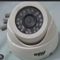 دوربین مداربسته