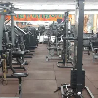 تناسب اندام و عضله سازی در باشگاه بدنسازی اسطوره