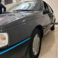 پژو۴۰۵ gliمدل۸۳|خودرو سواری و وانت|پاکدشت, پاکدشت (مامازند)|دیوار