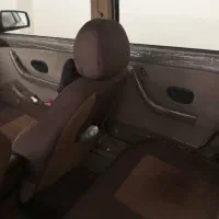 فروش سمند مدل ۹۵|خودرو سواری و وانت|رشت, آزادگان|دیوار