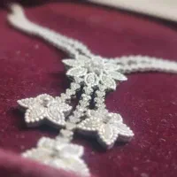 سرویس طلا شیک و نو|جواهرات|قم, انسجام|دیوار