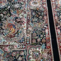 فرش دست بافت