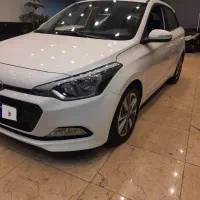 I20 مدل ۱۳۹۶|خودرو سواری و وانت|مشهد, امام رضا (ع)|دیوار