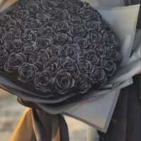 رز ربانی|گل مصنوعی|کوهدشت, |دیوار