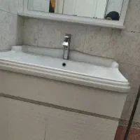 روشویی همراه باشیر