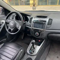 فروش سراتو ۲۰۱۱ وارداتی|خودرو سواری و وانت|کهریزک, |دیوار