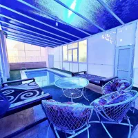 شبانه-رودهن-شرق-تهران-ویلا-مهراباد-روزانه