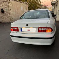 سمند lx مدل ۹۹|خودرو سواری و وانت|اهر, |دیوار