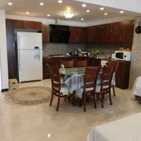 واحد ۱۳۰متری فول در پردیس