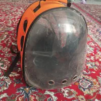 کیف ویژه گردش گربه .خرگوش.سگ