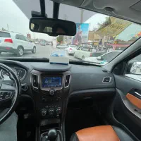 فروش هایما s7 1800 توربو|خودرو سواری و وانت|تهران, شهرک پرواز|دیوار