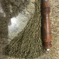 زنجیر محرم ( برنج اصلی)