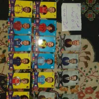 کارت های کیمدی ۲۰۲۵ مفت زیر قیمت|کلکسیون و سرگرمی|رودسر, |دیوار