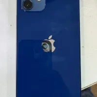 اپل iPhone 12 با حافظهٔ ۱۲۸ گیگابایت
