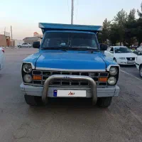 نیسان دوگانه کارخونه