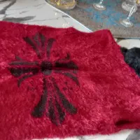 پیراهن  و ژیله خارجی و جوراب شلواری در حد نو خارجی