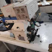 فروش دستگاه لبتا نیمه فول|ماشینآلات صنعتی|مشهد, عامل|دیوار