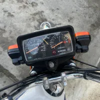 باسلام کویر 403ده تا کار در حد|موتورسیکلت|گنبد کاووس, |دیوار